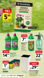 Gazetka promocyjna Intermarche - Gazetka - ważna od 06.03 do 06.03.2024 - strona 38 - produkty: Sok, Mus, Gra, Biohumus, Nawóz