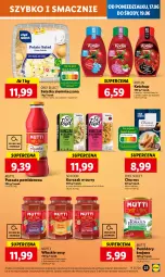 Gazetka promocyjna Lidl - GAZETKA - Gazetka - ważna od 19.06 do 19.06.2024 - strona 25 - produkty: Kurczak, Sałatka, Ketchup, So Food, Warzywa, Sos, Czosnek, Wazon, Sałat, Kotlin, Bazyl, Bazylia, Parmezan, Grill, Pomidory, Pomidory krojone