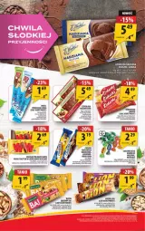 Gazetka promocyjna Arhelan - Gazetka - Gazetka - ważna od 14.04 do 14.04.2024 - strona 10 - produkty: Princessa, Ser, Gra, Cukier, Herbatniki, Czekolada, Cukierki, Kakao, Fa
