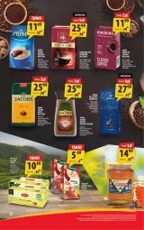 Gazetka promocyjna Arhelan - Gazetka - Gazetka - ważna od 14.04 do 14.04.2024 - strona 12 - produkty: Kawa, Velvet, LG