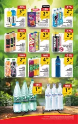 Gazetka promocyjna Arhelan - Gazetka - Gazetka - ważna od 14.04 do 14.04.2024 - strona 14 - produkty: Hama, Ser, Por, Mus, Lack, Serek, Sport, Kubuś, Woda, Napój, Fa