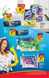 Gazetka promocyjna Arhelan - Gazetka - Gazetka - ważna od 14.04 do 14.04.2024 - strona 16 - produkty: Rum, Zawieszka do wc, Fa