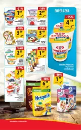 Gazetka promocyjna Arhelan - Gazetka - Gazetka - ważna od 14.04 do 14.04.2024 - strona 7 - produkty: Serek wiejski, Ser, BIC, Bell, Jogurt, Tera, Serek, Camembert, Baton, Bella, Ser pleśniowy, Jogobella, LG, Fa