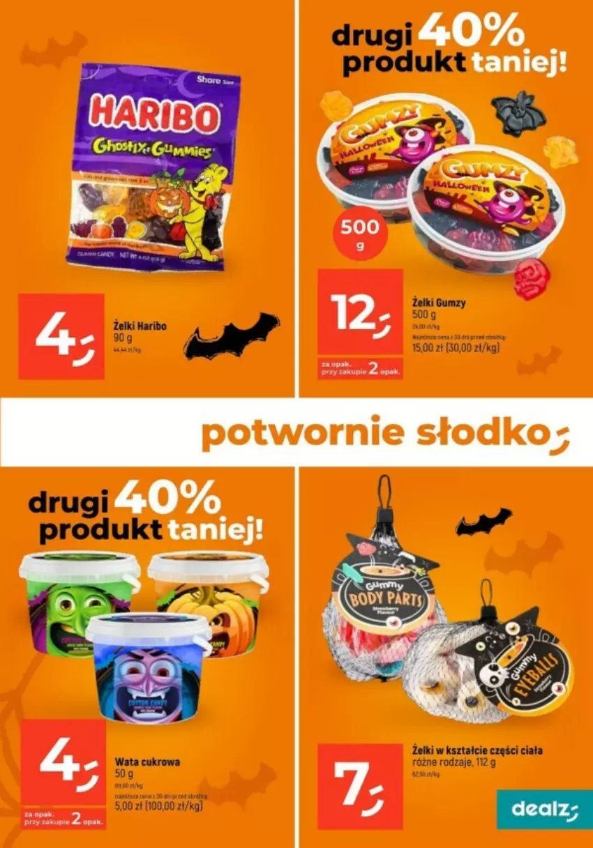 Gazetka promocyjna Dealz - ważna 26.10 do 01.11.2023 - strona 10