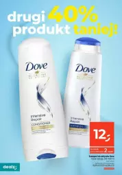 Gazetka promocyjna Dealz - Gazetka - ważna od 01.11 do 01.11.2023 - strona 19 - produkty: Dove, Szampon, Odżywka