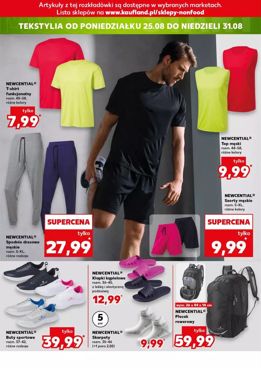 Gazetka promocyjna Kaufland - Kaufland - ważna 21.08 do 27.08.2025 - strona 18