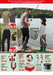 Gazetka promocyjna Kaufland - Kaufland - Gazetka - ważna od 27.08 do 27.08.2025 - strona 14 - produkty: Top, Bell, Booster, Kosz, Koszulka, Pudełko, Traktor, Koszulka funkcyjna