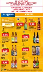 Gazetka promocyjna Lidl - GAZETKA - Gazetka - ważna od 05.02 do 05.02.2025 - strona 46 - produkty: Ser, Por