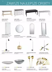 Gazetka promocyjna Jysk - Katalog Business to Business - Gazetka - ważna od 28.02 do 28.02.2022 - strona 24 - produkty: Sałat, Talerz, Mars, Lampa podłogowa, Lampa, Lustro, Lampa wisząca