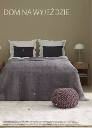 Gazetka promocyjna Jysk - Katalog Business to Business - Gazetka - ważna od 28.02 do 28.02.2022 - strona 3 - produkty: Puf, Stolik nocny, Stolik, Ramka, Narzuta, Siedzisko, Fotel, Poduszka, Dywan, Fa