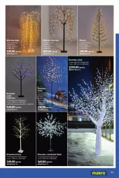 Gazetka promocyjna Makro - Katalog Magia Świąt - Gazetka - ważna od 24.12 do 24.12.2023 - strona 12 - produkty: Gra, Rama