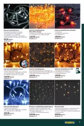 Gazetka promocyjna Makro - Katalog Magia Świąt - Gazetka - ważna od 24.12 do 24.12.2023 - strona 4 - produkty: Gra, Rama