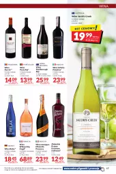 Gazetka promocyjna Makro - Najlepsze oferty - oferta z alkoholem - Gazetka - ważna od 14.11 do 14.11.2022 - strona 17 - produkty: Por, Mus, Mionetto, Wino musujące, Prosecco, Wino