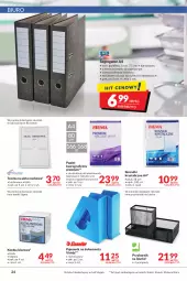 Gazetka promocyjna Makro - Najlepsze oferty - oferta z alkoholem - Gazetka - ważna od 14.11 do 14.11.2022 - strona 24 - produkty: Ser, Mop, Gra, Papier, Kosz, Klej, Biurko, Pojemnik, Biuro, Dźwig, Fa