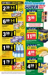Gazetka promocyjna Spar - Spar - Gazetka - ważna od 30.04 do 30.04.2023 - strona 7 - produkty: Piwa, Gra, Oliwki, POLMLEK, Masło