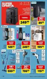 Gazetka promocyjna Carrefour - Gazetka Łap super okazje od poniedziałku! - Gazetka - ważna od 11.04 do 11.04.2026 - strona 16 - produkty: Mop, Philips, Tefal, Syrop, Zelmer, Parownica, Fa