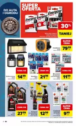 Gazetka promocyjna Carrefour - Gazetka Łap super okazje od poniedziałku! - Gazetka - ważna od 11.04 do 11.04.2026 - strona 8 - produkty: Mop, Chusteczki, Obraz, Olej, LG, Fa