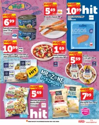 Gazetka promocyjna Topaz - Gazetka - Gazetka - ważna od 03.09 do 03.09.2025 - strona 15 - produkty: Warzywa, Top, Sos, Stek, Kawa, Salsa, Tuńczyk, Olej, Ogród, Brzuszki z łososia, Lisner, Hortex