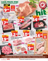 Gazetka promocyjna Topaz - Gazetka - Gazetka - ważna od 03.09 do 03.09.2025 - strona 4 - produkty: Kurczak, Top, Sok, Sokołów, Karkówka wieprzowa, Schab wieprzowy, Rosół, Kotlet, Mięso