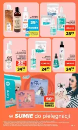 Gazetka promocyjna Carrefour - Gazetka Carrefour, Market w SUMIE pupilove - Gazetka - ważna od 26.09 do 26.09.2026 - strona 15 - produkty: Gra, Perfum, Szampon, Pianka do czyszczenia, Fa