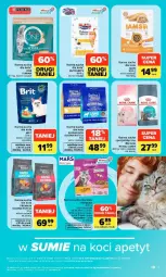 Gazetka promocyjna Carrefour - Gazetka Carrefour, Market w SUMIE pupilove - Gazetka - ważna od 26.09 do 26.09.2026 - strona 5 - produkty: Pur, Brit, Whiskas, Purina, Royal Canin, Mars, Sucha karma, LG