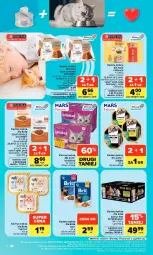 Gazetka promocyjna Carrefour - Gazetka Carrefour, Market w SUMIE pupilove - Gazetka - ważna od 26.09 do 26.09.2026 - strona 6 - produkty: Mokra karma, Pur, Brit, Whiskas, Friskies, Purina, Sheba, Mars