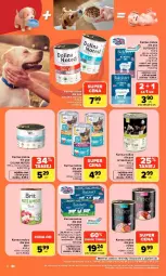 Gazetka promocyjna Carrefour - Gazetka Carrefour, Market w SUMIE pupilove - Gazetka - ważna od 26.09 do 26.09.2026 - strona 8 - produkty: Brit, Duck, Butcher's