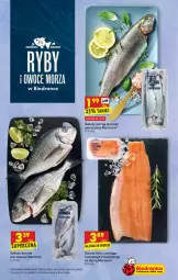 Gazetka promocyjna Biedronka - W tym tygodniu - Gazetka - ważna od 17.03 do 17.03.2021 - strona 21 - produkty: Sos, Sok, Pstrąg tęczowy, Filet z pstrąga, , Pstrąg
