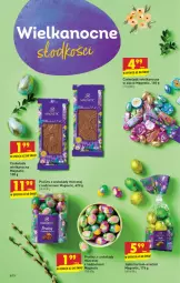 Gazetka promocyjna Biedronka - W tym tygodniu - Gazetka - ważna od 17.03 do 17.03.2021 - strona 30 - produkty: Praliny, Czekolada