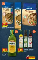 Gazetka promocyjna Biedronka - W tym tygodniu - Gazetka - ważna od 17.03 do 17.03.2021 - strona 43 - produkty: Lubella, Makaron, Gin, Bell, Oliwa z oliwek, Monini, Bella