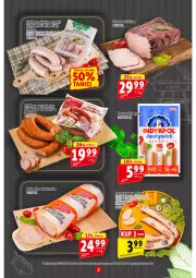 Gazetka promocyjna Prim Market - Gazetka - ważna od 27.05 do 27.05.2026 - strona 2 - produkty: Kurczak, Ser, Pekpol, Kiełbasa