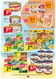 Gazetka promocyjna Prim Market - Gazetka - ważna od 27.05 do 27.05.2026 - strona 8 - produkty: Kurczak, Naleśniki, Sos, Sok, Ser, Por, Sokołów, Winiary, Wieprzowina, Sałat, Danio, Gala, Knorr
