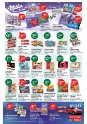 Gazetka promocyjna Groszek - Gazetka - Gazetka - ważna od 14.12 do 14.12.2021 - strona 9 - produkty: Ciastka, Krakus, Cheetos, Lajkonik, NBA, Cukier, Praliny, Chrupki, Wawel, Wafle, Czekolada, Mola, Lorenz, Cukierki, Moments, Precelki, Krakuski, Krakersy, Góralki, Lindt, Milka, Fa