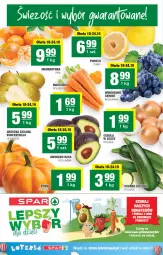 Gazetka promocyjna Spar - Spar - Gazetka - ważna od 25.10 do 25.10.2023 - strona 2 - produkty: Cebula, Pomelo, Wino