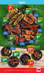 Gazetka promocyjna PoloMarket - Gazetka pomocyjna - Gazetka - ważna od 18.07 do 18.07.2023 - strona 21 - produkty: Warzywa, Sok, Ser, Morliny, Kaszanka, Grill, Kasza, LG
