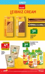 Gazetka promocyjna PoloMarket - Gazetka pomocyjna - Gazetka - ważna od 18.07 do 18.07.2023 - strona 48 - produkty: Ciastka, Mus, Tymbark, Mango