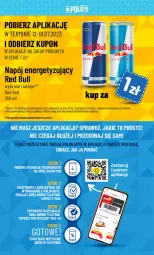 Gazetka promocyjna PoloMarket - Gazetka pomocyjna - Gazetka - ważna od 18.07 do 18.07.2023 - strona 62 - produkty: Ser, Tera