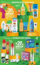 Gazetka promocyjna Super Pharm - Gazetka - Gazetka - ważna od 12.07 do 12.07.2023 - strona 4 - produkty: Piec, Ser, Bielenda, Bikini, Lirene, Nivea