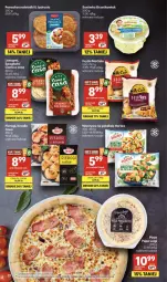 Gazetka promocyjna Delikatesy Centrum - Franczyza DC23 Czwartek - Gazetka - ważna od 10.06 do 10.06.2026 - strona 37 - produkty: Naleśniki, Pierogi, Warzywa, Rum, Pur, McCain, Lasagne, Frytki, Fa