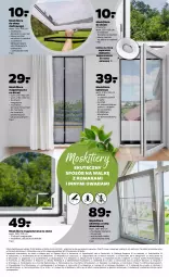 Gazetka promocyjna Netto - Od Czwartku Przemysłowa - Gazetka - ważna od 30.04 do 30.04.2025 - strona 13 - produkty: Kujawski, Top, Sok, Mop, Siatka, Podlaski, Stock, Drzwi, Okno, Fa