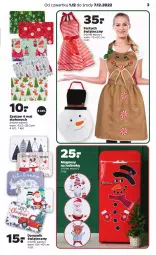 Gazetka promocyjna Netto - Akcesoria i dodatki - Gazetka - ważna od 07.12 do 07.12.2022 - strona 3 - produkty: Dywanik, Dywan, Fa