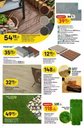 Gazetka promocyjna Castorama - Gazetka - ważna od 21.05 do 21.05.2024 - strona 11 - produkty: Gra, Wkręt, LG