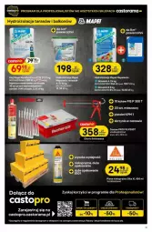 Gazetka promocyjna Castorama - Gazetka - ważna od 21.05 do 21.05.2024 - strona 7 - produkty: Top, Sok, Gra, Hydroizolacja, Rama, Pistolet, Astor, LG