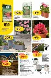 Gazetka promocyjna Castorama - Gazetka - ważna od 21.05 do 21.05.2024 - strona 9 - produkty: Puma, Lampa, Lampa stołowa