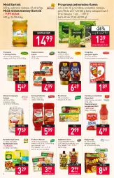 Gazetka promocyjna Stokrotka - Supermarket - Gazetka - ważna od 12.10 do 12.10.2022 - strona 8 - produkty: Torebka, Ketchup, Makaron, Sos, Ryż, Winiary, Pasta warzywna, Kawa, Przyprawy, Rosół, Miód, Ryż basmati, Baton, Cenos, Pudliszki, Pomidory w kawałkach, Vegeta, Kamis, Olma, Pomidory, Nestlé, Ryż biały, Knorr