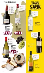 Gazetka promocyjna Kaufland - Barek Kauflandu - Gazetka - ważna od 17.05 do 17.05.2023 - strona 11 - produkty: Por, Gra, Isla, Wino