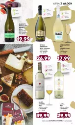 Gazetka promocyjna Kaufland - Barek Kauflandu - Gazetka - ważna od 17.05 do 17.05.2023 - strona 12 - produkty: Wino białe, Mus, Wino bezalkoholowe, Wino musujące, Stock, Prosecco, Wino