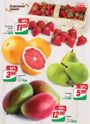 Gazetka promocyjna Dino - Gazetka 22 / 2024 - Gazetka - ważna od 04.06 do 04.06.2024 - strona 33 - produkty: Gra, Mango