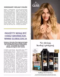 Gazetka promocyjna Drogerie Natura - Gazetka Drogerie Natura - Gazetka - ważna od 02.01 do 02.01.2023 - strona 11 - produkty: Piec, Ser, Por, Gin, Dinozaur, Portal, Dzieci, Zwierzęta, Fa
