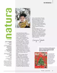 Gazetka promocyjna Drogerie Natura - Gazetka Drogerie Natura - Gazetka - ważna od 02.01 do 02.01.2023 - strona 3 - produkty: Mus, JBL, Gin, Gra, Stół, Szal, Karp, Kret, Napoje, Lion, Stock, Basia, Olej, LG, Fa